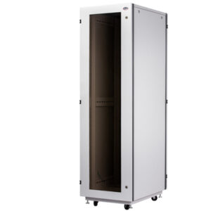 PM-6615 19" HIGH QUALITY EXPORT RACK 15U (60X60 cm.)