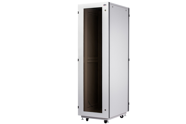 PM-6827 19" HIGH QUALITY EXPORT RACK 27U (60X80 cm.)