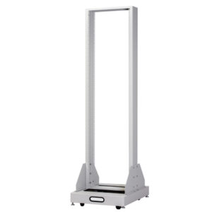 P0-6727 19'' HIGH QUALITY OPEN RACK 27U