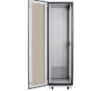 PM-6827 19" HIGH QUALITY EXPORT RACK 27U (60X80 cm.)