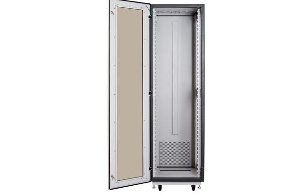 PM-6827 19" HIGH QUALITY EXPORT RACK 27U (60X80 cm.)