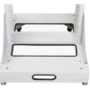 P0-6727 19'' HIGH QUALITY OPEN RACK 27U
