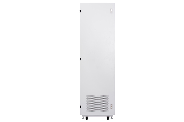 PM-6827 19" HIGH QUALITY EXPORT RACK 27U (60X80 cm.)