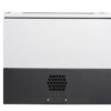 PW-6609 19'' HIGH QUALITY WALL RACK 9U, 60 cm.