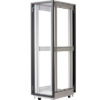 PM-6827 19" HIGH QUALITY EXPORT RACK 27U (60X80 cm.)
