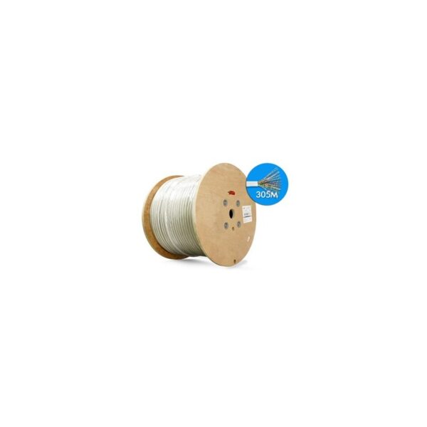 link-us-9055e-cat-5e-utp-25-pairs-power-sum-cable-cmr-ul link us 9055e cat 5e
