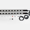 PA-6620B/R 30 AMPS POWER DISTRIBUTION 20 OUTLET W/POWER PLUGS.CABLE 3 M. & PROTECTION