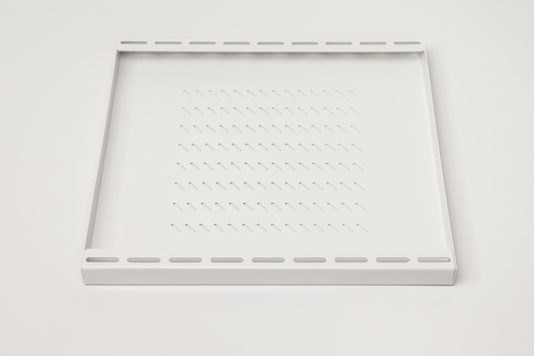 FA-6660 FIX SHELVE 60 cm. depth
