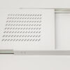 SA-6660 SLIDE SHELVE 60 cm. depth