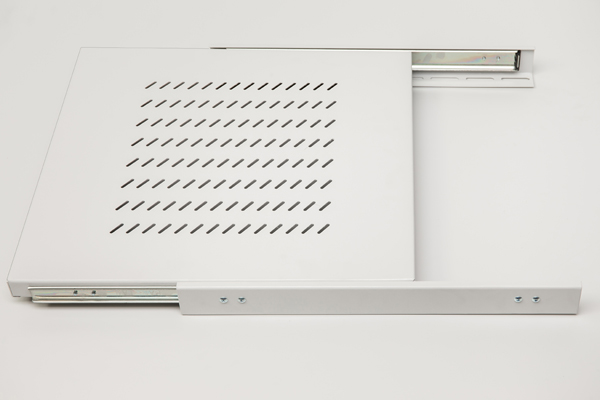 SA-6660 SLIDE SHELVE 60 cm. depth