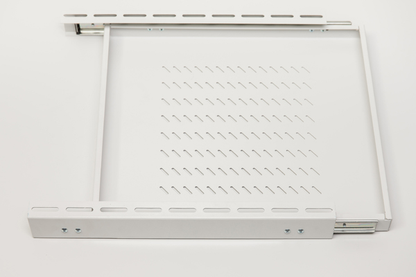 SA-6660 SLIDE SHELVE 60 cm. depth