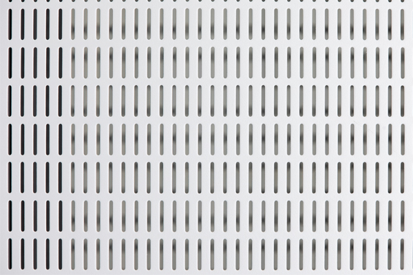 FAR-8145 FAR 19" PERFORATION EXPORT SERVER RACK 45U (80X110 cm.)