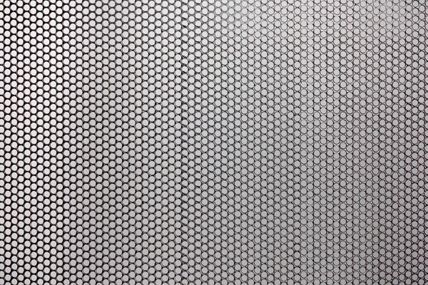 HP-8827 CURVE 19" HIGH PERFORATION EXPORT SERVER RACK 27U (80X80 cm.)