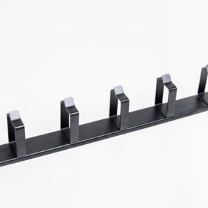 CA-6601 WIRE MANAGEMENT PANEL