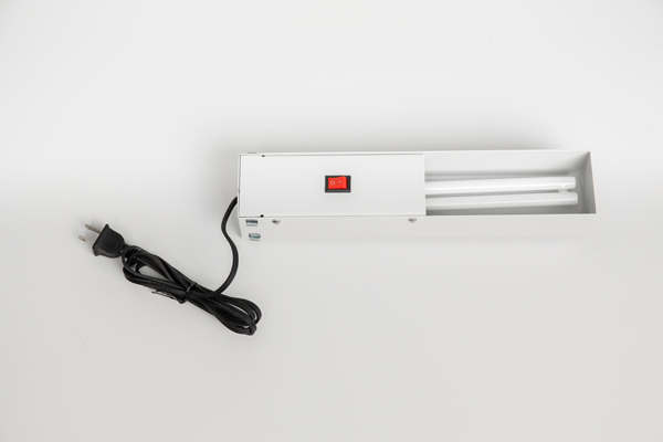 LA-6601 LIGHTING SET (ชุดโคมไฟ PL.7W)