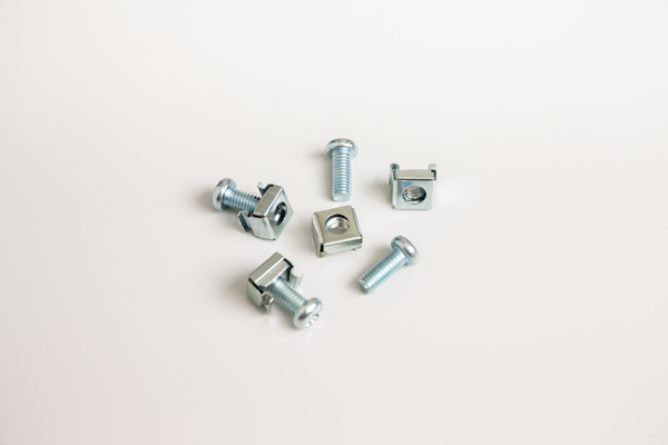 NA-6601 CAGE NUT (น็อต U ยึดอุปกรณ์)