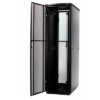 HP-8827 CURVE 19" HIGH PERFORATION EXPORT SERVER RACK 27U (80X80 cm.)