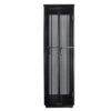 HP-8827 CURVE 19" HIGH PERFORATION EXPORT SERVER RACK 27U (80X80 cm.)