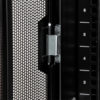 HP-8827 CURVE 19" HIGH PERFORATION EXPORT SERVER RACK 27U (80X80 cm.)