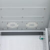 FAR-8145 FAR 19" PERFORATION EXPORT SERVER RACK 45U (80X110 cm.)