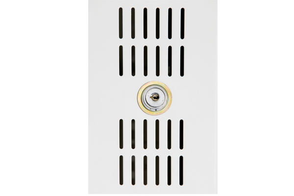 FR-8145 FR 19" PERFORATION EXPORT SERVER RACK 45U (80X110 cm.)