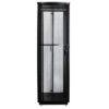 HP-8827 CURVE 19" HIGH PERFORATION EXPORT SERVER RACK 27U (80X80 cm.)