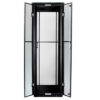 HP-8827 CURVE 19" HIGH PERFORATION EXPORT SERVER RACK 27U (80X80 cm.)