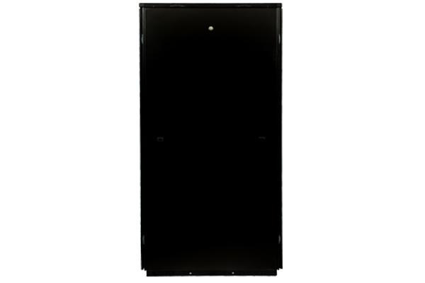 HP-8827 CURVE 19" HIGH PERFORATION EXPORT SERVER RACK 27U (80X80 cm.)