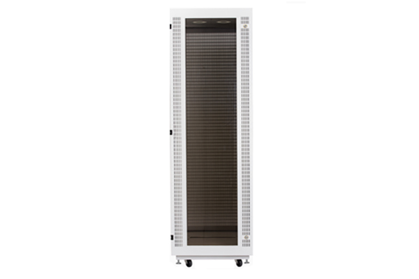FAR-8145 FAR 19" PERFORATION EXPORT SERVER RACK 45U (80X110 cm.)