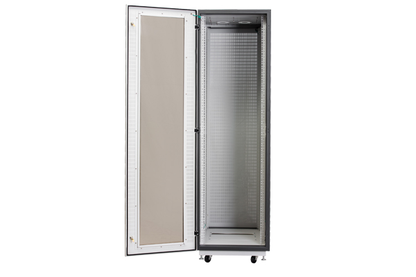 FAR-8145 FAR 19" PERFORATION EXPORT SERVER RACK 45U (80X110 cm.)