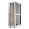 FR-8145 FR 19" PERFORATION EXPORT SERVER RACK 45U (80X110 cm.)