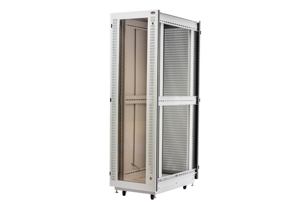 FR-8145 FR 19" PERFORATION EXPORT SERVER RACK 45U (80X110 cm.)