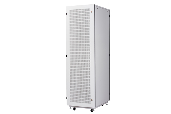 FR-8145 FR 19" PERFORATION EXPORT SERVER RACK 45U (80X110 cm.)